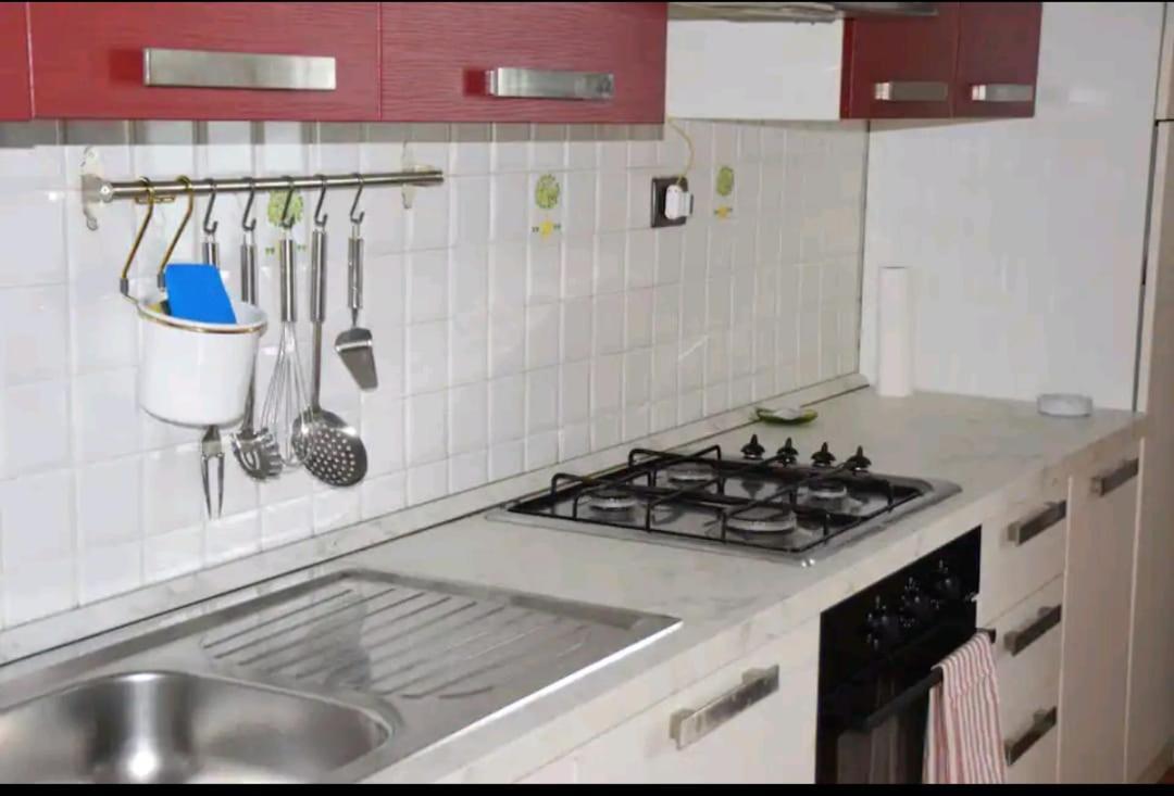 Camiremare Apartment Porto Venere Exterior foto