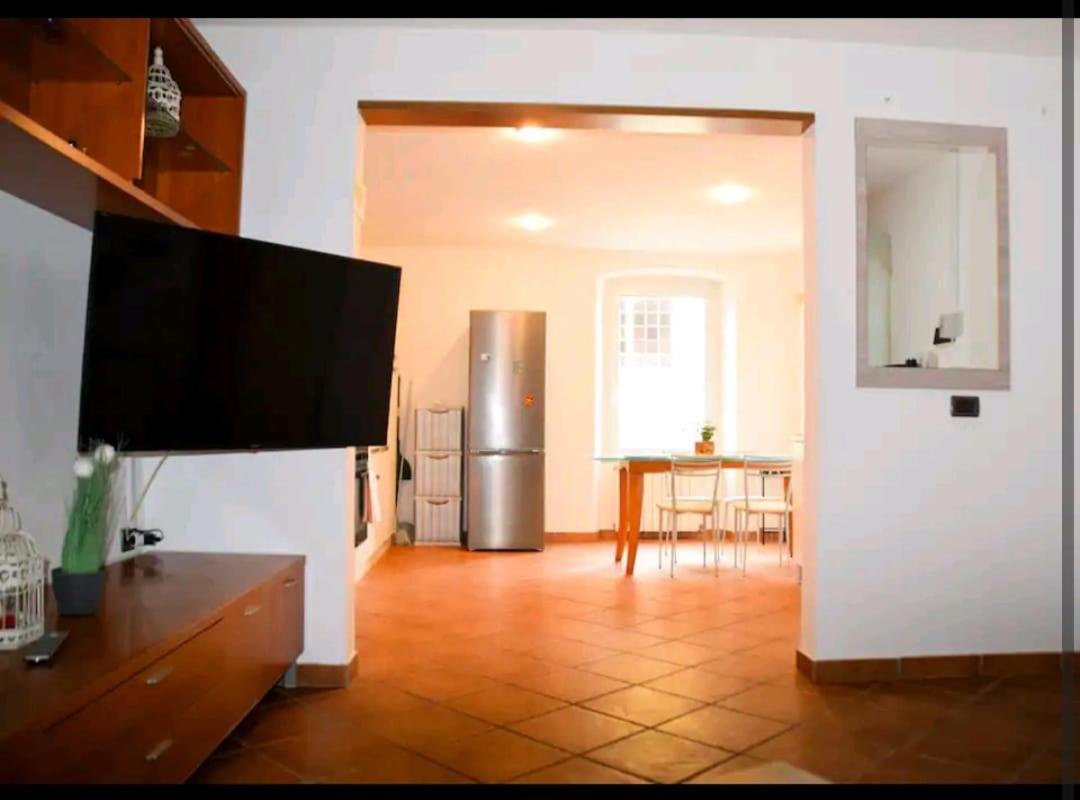 Camiremare Apartment Porto Venere Exterior foto