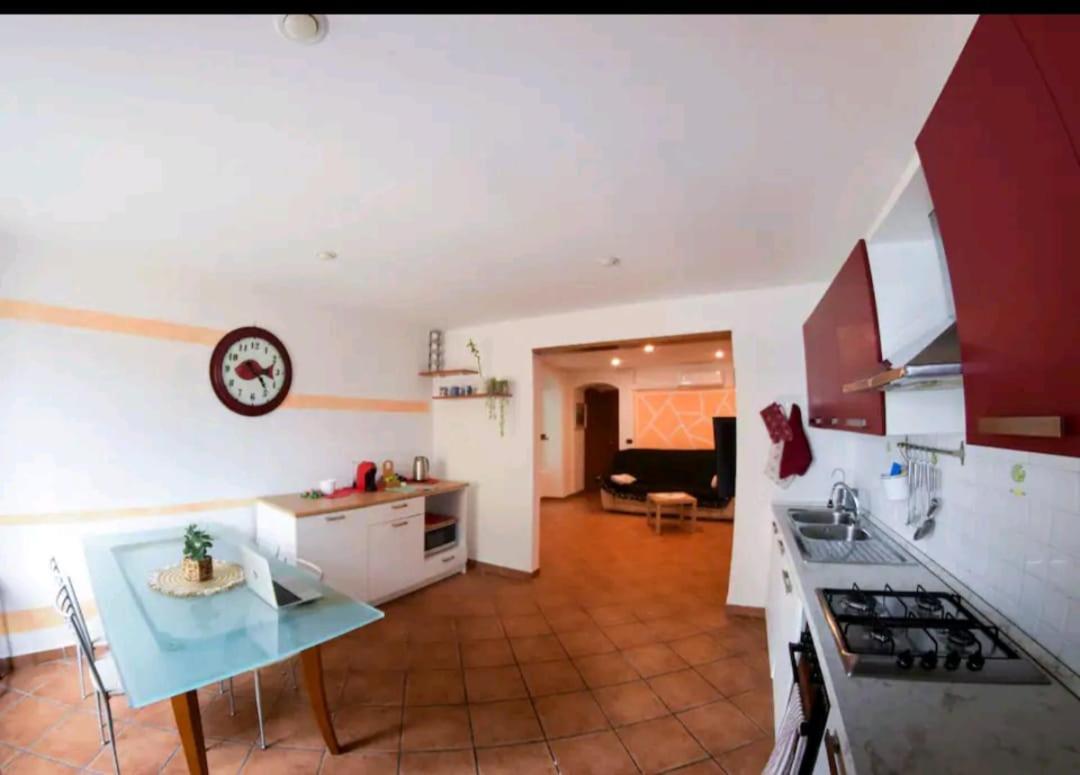 Camiremare Apartment Porto Venere Exterior foto