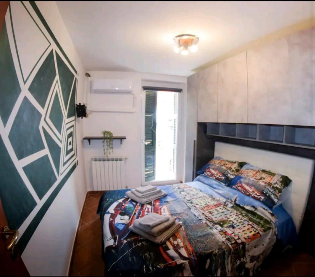 Camiremare Apartment Porto Venere Exterior foto