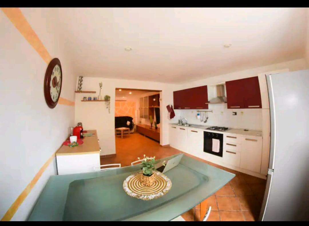 Camiremare Apartment Porto Venere Exterior foto