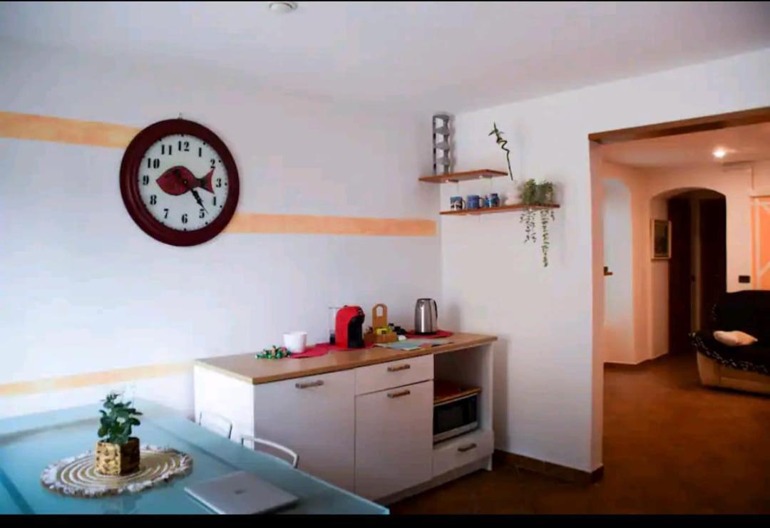 Camiremare Apartment Porto Venere Exterior foto